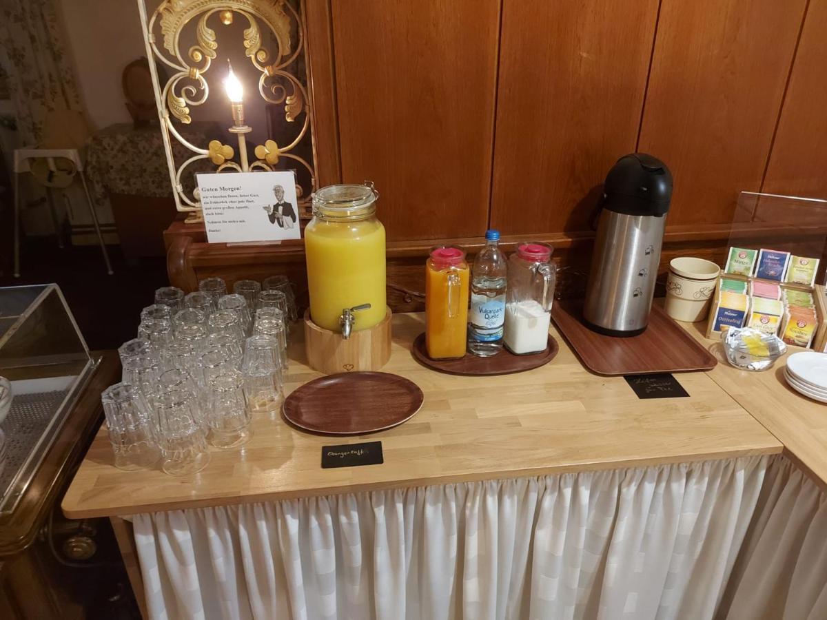 Hotel Weinhaus Am Stiftstor Treis-Karden Εξωτερικό φωτογραφία