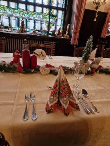 Hotel Weinhaus Am Stiftstor Treis-Karden Εξωτερικό φωτογραφία