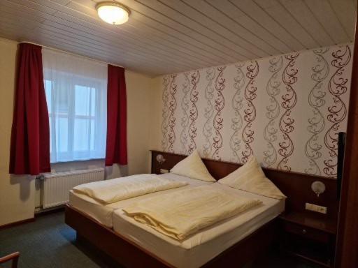 Hotel Weinhaus Am Stiftstor Treis-Karden Εξωτερικό φωτογραφία