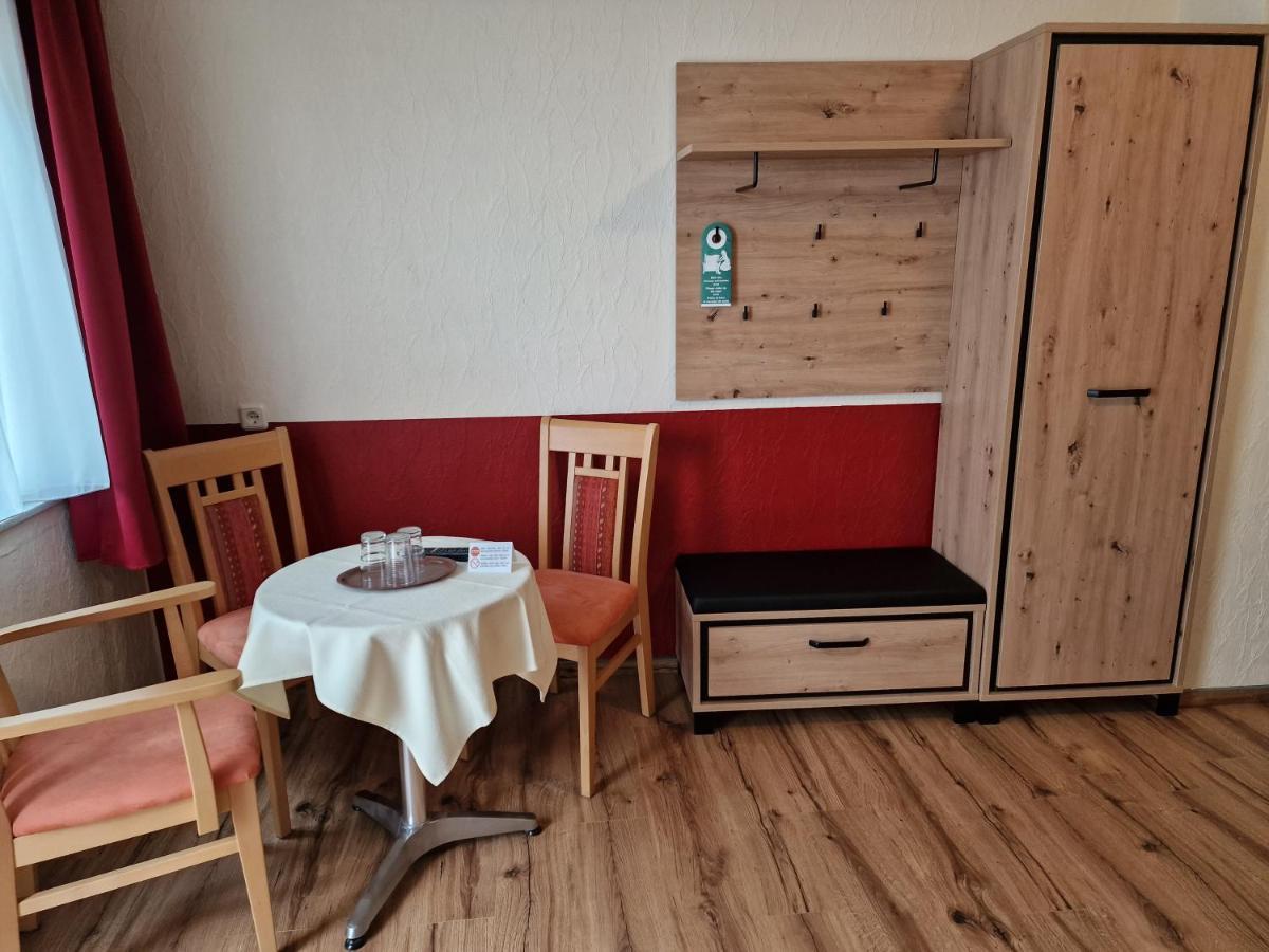 Hotel Weinhaus Am Stiftstor Treis-Karden Εξωτερικό φωτογραφία