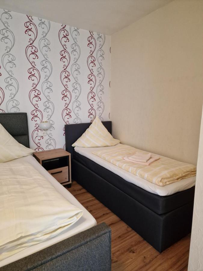 Hotel Weinhaus Am Stiftstor Treis-Karden Εξωτερικό φωτογραφία