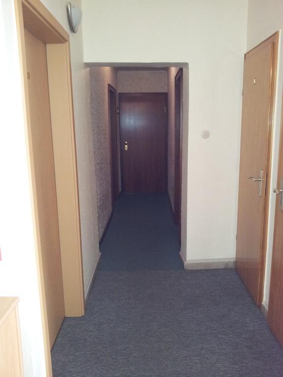 Hotel Weinhaus Am Stiftstor Treis-Karden Εξωτερικό φωτογραφία